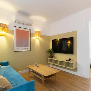 Wow By Olala Homes Apartament