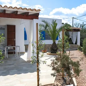 Viviendas Es Carnatge Appartamento