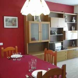 Appartamento Fira