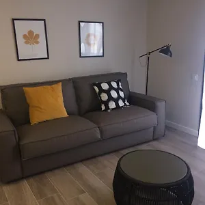 Unique Apartament