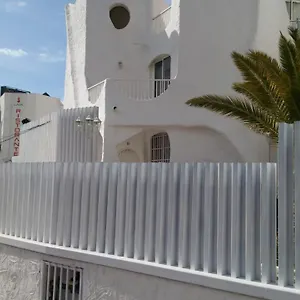Casas Blancas Tortugas Appartamento