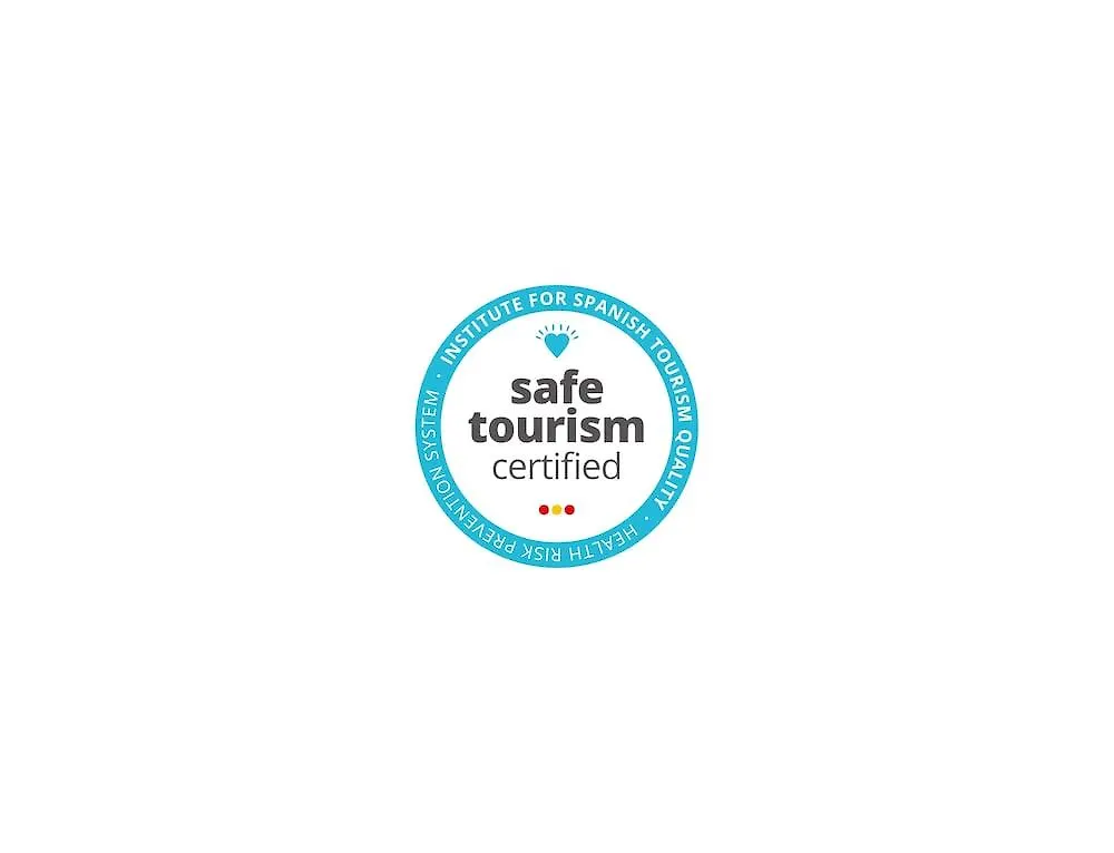 Travelodge Barcelona Fira L'Hospitalet de Llobregat