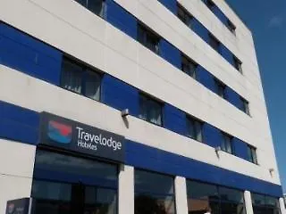 Travelodge Barcelona Fira L'Hospitalet de Llobregat Otel