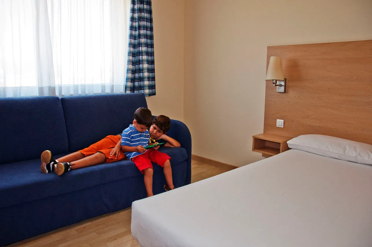 Travelodge Barcelona Fira L'Hospitalet de Llobregat
