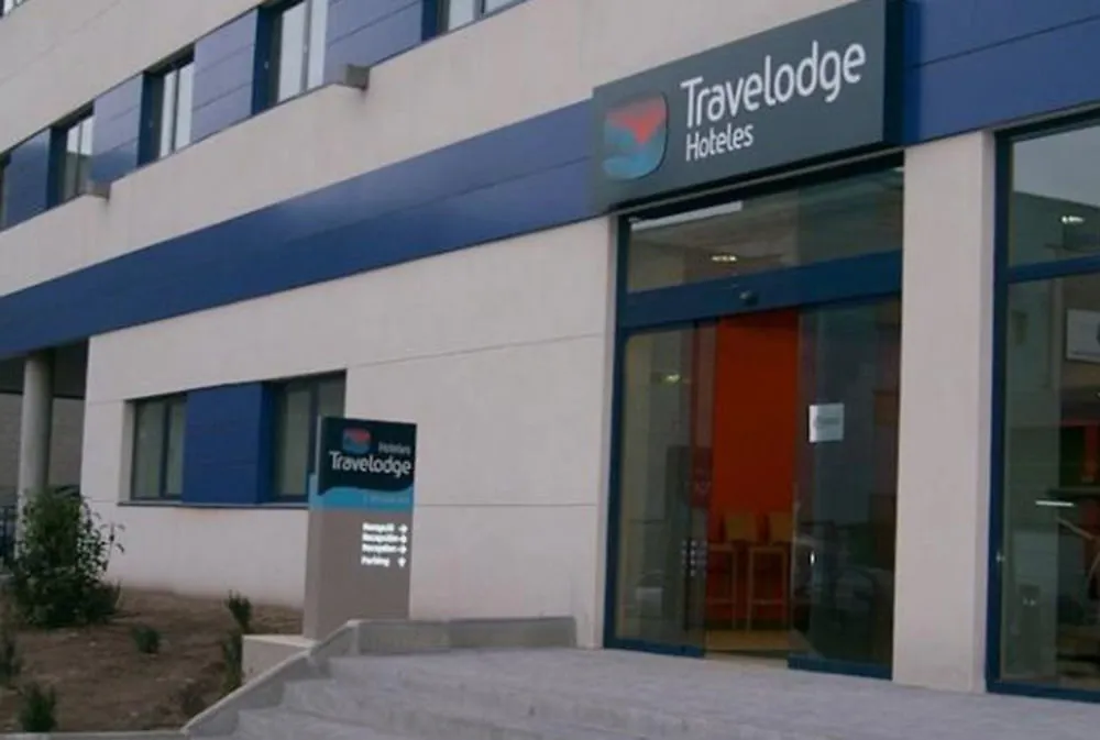 Otel Travelodge Barcelona Fira L'Hospitalet de Llobregat