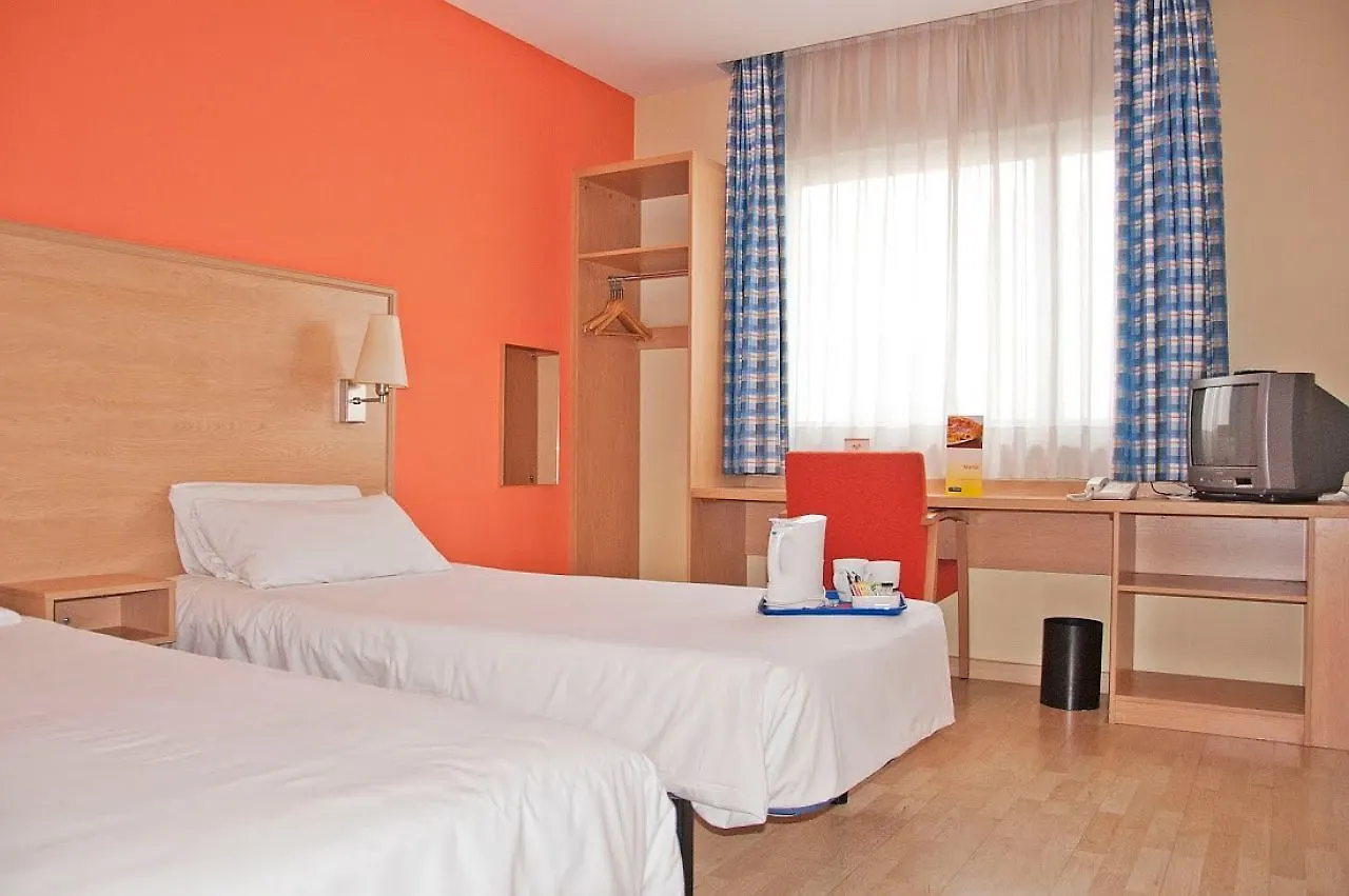 Hotel Travelodge Barcelona Fira L'Hospitalet de Llobregat